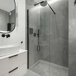 Lägenhet Elegant Mieszczanska With Air Conditioning, & Gym By Renters Prestige Wrocław