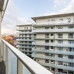 Elegant Mieszczanska With Air Conditioning, & Gym By Renters Prestige * Wrocław