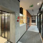 Lägenhet Elegant Mieszczanska With Air Conditioning, & Gym By Renters Prestige Wrocław