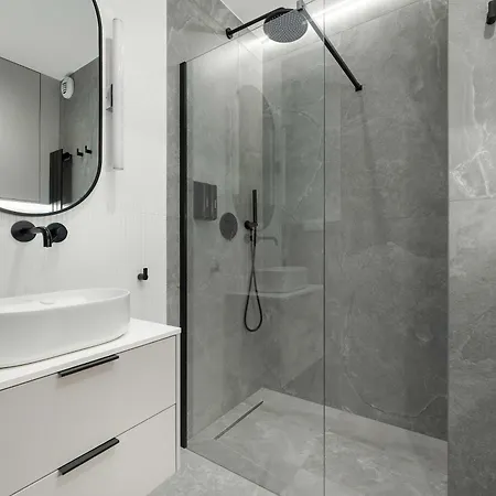 Appartement Elegant Mieszczanska With Air Conditioning, & Gym By Renters Prestige Wrocław
