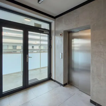 Elegant Mieszczańska With Air Conditioning, Spa&gym By Renters Prestige Wrocław