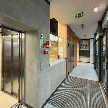 Appartement Elegant Mieszczanska With Air Conditioning, & Gym By Renters Prestige Wrocław