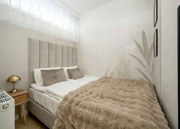 Elegant Mieszczańska With Air Conditioning, Spa&gym By Renters Prestige * Wrocław