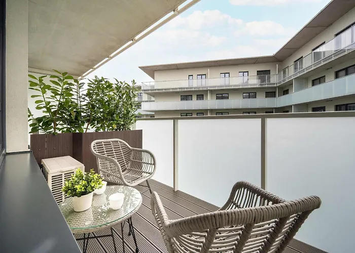 Apartament Elegant Mieszczańska With Air Conditioning, Spa&gym By Renters Prestige