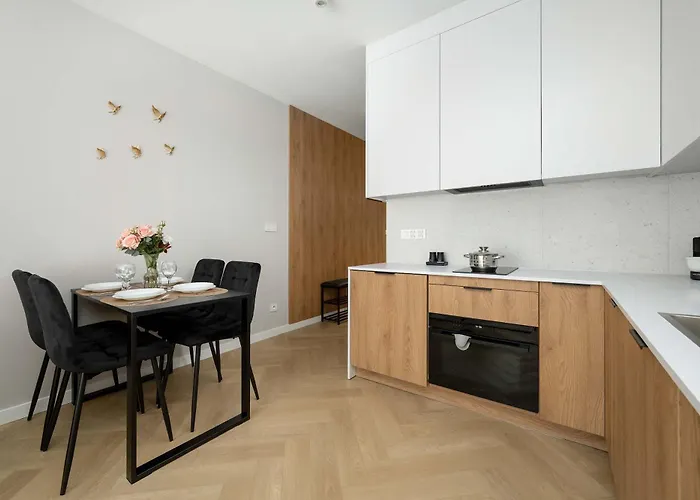 Elegant Mieszczańska With Air Conditioning, Spa&gym By Renters Prestige Wrocław