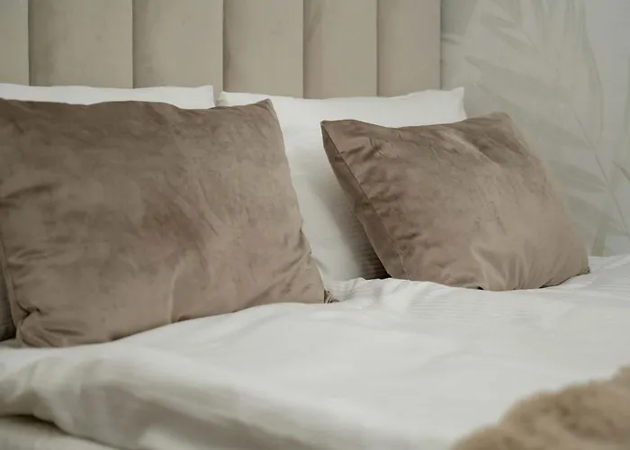 Apartament Elegant Mieszczańska With Air Conditioning, Spa&gym By Renters Prestige *