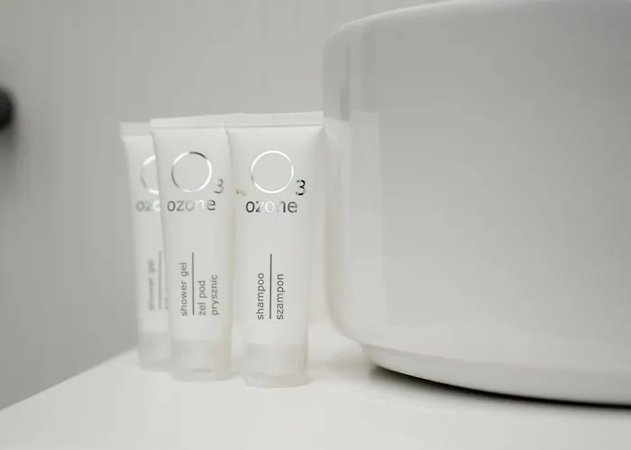 Elegant Mieszczańska With Air Conditioning, Spa&gym By Renters Prestige *