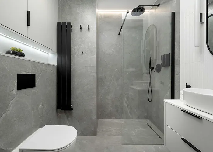 Apartament Elegant Mieszczańska With Air Conditioning, Spa&gym By Renters Prestige Wrocław