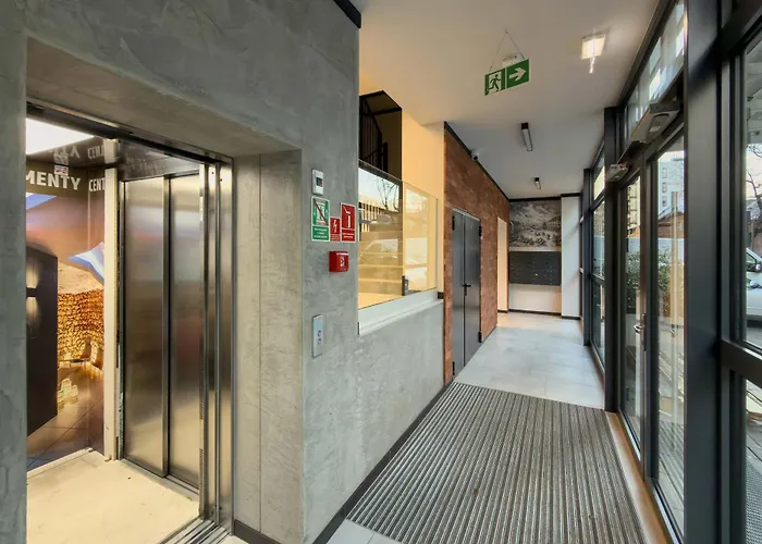 Apartament Elegant Mieszczańska With Air Conditioning, Spa&gym By Renters Prestige Wrocław